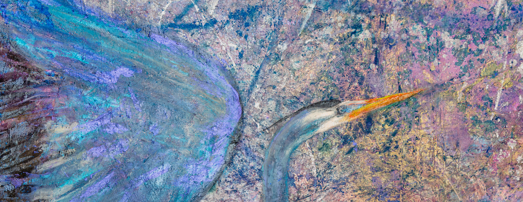 Somewhere Over The Causeway Opening Reception